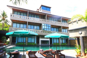 Гостиница Green View Village Resort - SHA Plus  Ао Нанг 
